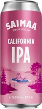 Brewer's Special California Ipa 5,5% Olut 0,5L Tölkki (6420613937564)