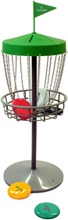 Viking Discs Mini Frisbeegolfmaali (6420613985152)
