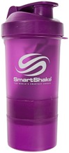Smartshake 600Ml Sekoituspullo (6420613985640)