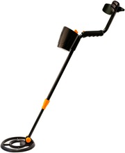 Klondike Metallinpaljastin Standard (6420613987163)