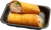 Kruunu Herkku Wrap Kinkku-Juusto 300G (6420614916834)