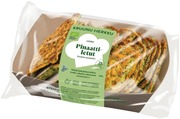 Kruunu Herkku Luomu Pinaattiletut 350G (6420614917572)