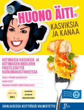 Huono Äiti Kasviksia Ja Kanaa 335G (6420614926079)