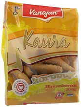 Vanajan Kaurakorppu 300G (6420615451044)