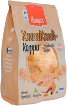 Vanajan Kaura-Kanelikorppu 340G (6420615451068)