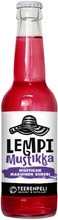 Teerenpeli Lempi Mustikka Siideri 4,5% 0,33 L Kertalasiplo (6420615510017)