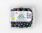 Lepomäen Tila Pensasmustikka 175 G Pakaste (6420616522088)