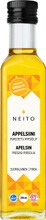 Neito Puristettu Appelsiininmakuinen Rypsiöljy 250Ml (6420616980697)