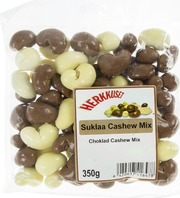 Suklaacashew Mix 350G (6420617416478)
