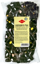 Halva Lakusekoitus 750 G (6420900004566)