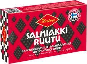Halva Salmiakkiruutu 34 G (6420900007734)