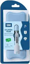 Sini Kylpyhuonepesin 23Cm (6423800030260)
