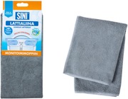 Sini Mikrokuitu Lattialiina 50X55cm (6423800034718)
