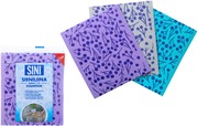 Sini Sieniliina Kuiva 18X20cm 3Kpl (6423800034787)
