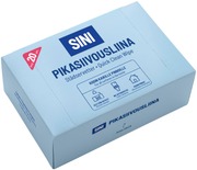 Sini 20 Kpl Pikasiivousliina (6423800037467)