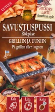 Savu Hickory Savustuspussi (6423800230240)