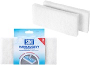 Sini Hankauslevy 23Cm 2Kpl (6423800302237)