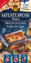 Savu Leppälastu Savustuspussi (6423800530241)