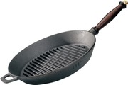 Fiskars Brasserie Grillipannu 27Cm (6424002002802)