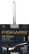 Fiskars All Steel Paistinpannu 26Cm 2017 (6424002006039)