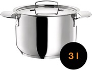 Fiskars All Steel Kattila 3L 2017 (6424002006091)