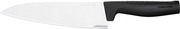 Fiskars Hard Edge Suuri Kokinveitsi (6424002011002)