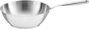 Fiskars All Steel Pure Wokkipannu 28Cm (6424002013143)