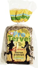 Leivon Leipomo Proterve! 300G, 4 Kpl  Siemenpalaleipä (6424200023616)