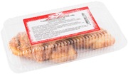 Leivon Leipomo Vaniljawienermunkki 2 Kpl Pak 160G Vanilliinitäytteinen Wienermunkki (6424200063315)