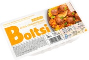 Leivon Leipomo Boltsi Morocco 230G Kaura-Siemenpyörykkä (6424200067214)