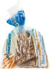 Suur-Savon Leipomo 500G Marskin Arinaruisleipä Viipaloitu (6425100005825)