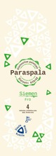 Paraspala 240G Siemen Gluteeniton Palaleipä (6429810075048)