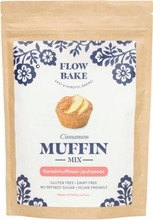 Flow Bake - Kanelimuffinsi-Jauhoseos 265G (6429810189011)