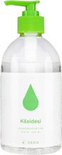 DESIX käsidesi 400ml (6429810275004)
