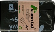 Vihertävä Koirankakkapussit 200Kpl (6429830002000)