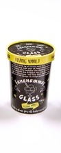 Fananamman Vaniljajäätelö Keto 400Ml  /Fananammas Vaniljglass (6429830010906)
