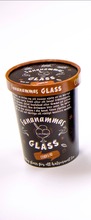 Fananamman Suklaajäätelö Keto 400Ml  /Fananammas Chokladglass (6429830010920)