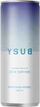 Ysub 250Ml Zen-Juoma (6429830049906)
