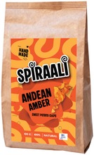 Spiraalisipsi Käsintehdyt Bataattisipsit 100G (6429990006429)