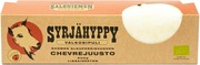 Saloniemen Juustola 200G Vuohen Valkosipuli Chevre (6430010960348)