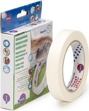 Eurocel Kaksipuolinen Kiinnitysteippi Sisäkäyttöön 19Mm X 5M (6430011024094)