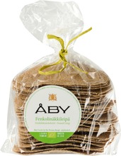 Åby 110G Fenkolinäkkileipä (6430011721139)