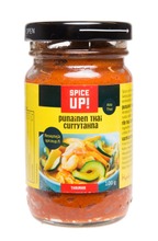 Spice Up! Punainen Thai Currytahna 100G (6430011810208)