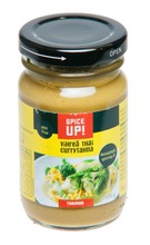 Spice Up! Vihreä Thai Currytahna 100G (6430011810215)