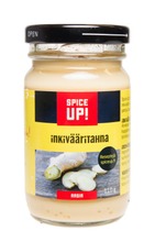Spice Up! Inkivääritahna 110G (6430011810222)