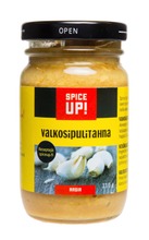Spice Up! Valkosipulitahna 110G (6430011810758)