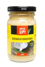 Spice Up! Sitruunaruohotahna 110G (6430011810765)
