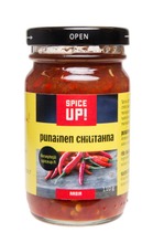 Spice Up! Punainen Chilitahna 110G (6430011810789)