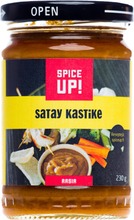 Spice Up! Satay Kastike 230G (6430011813780)