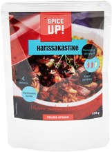 Spice Up! Harissakastike 100G (6430011814527)